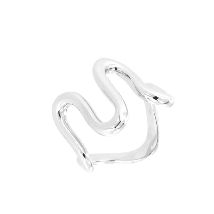 Bague en argent 925