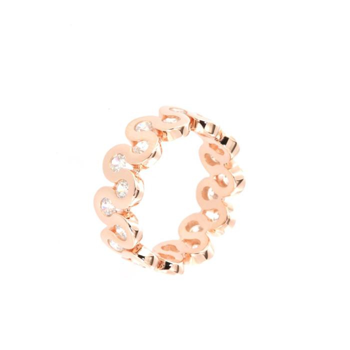 Bague en argent 925