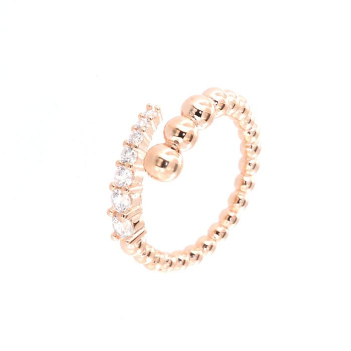 Bague en argent 925