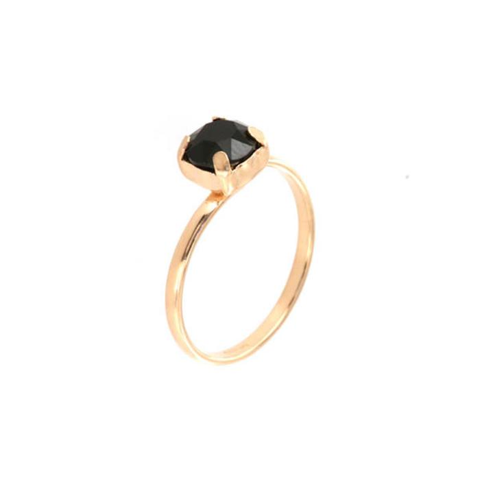 Bague en argent 925