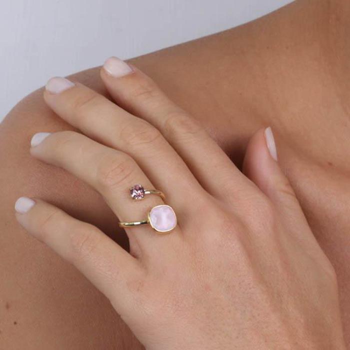 Bague en argent 925