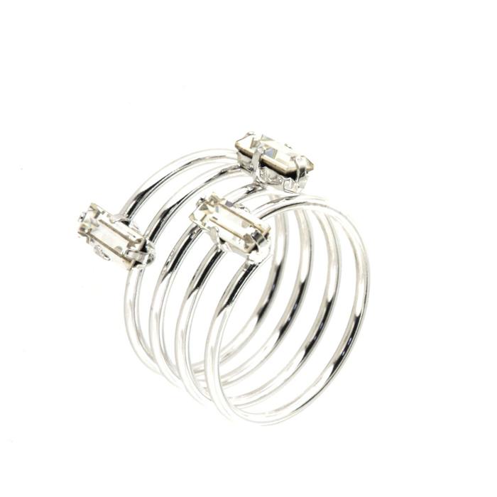 Bague en argent 925
