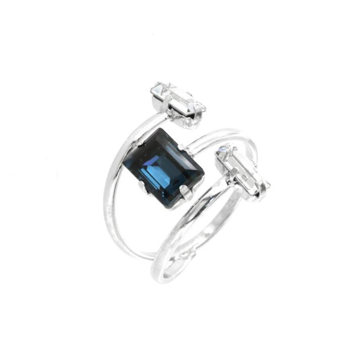 Bague en argent 925