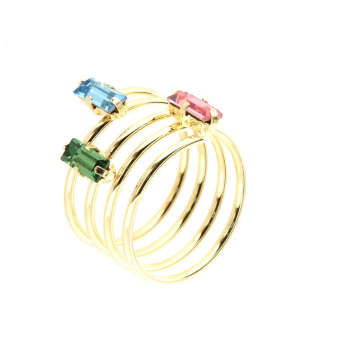 Bague en argent 925