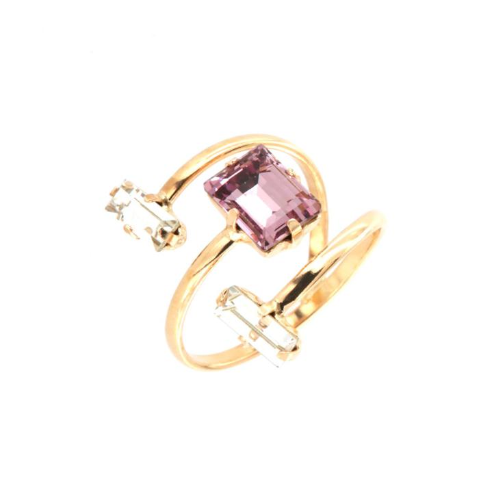 Bague en argent 925