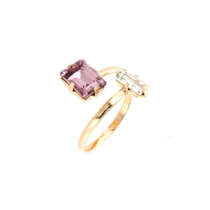 Bague en argent 925