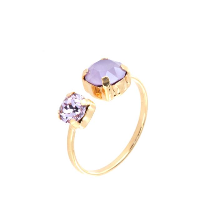 Bague en argent 925