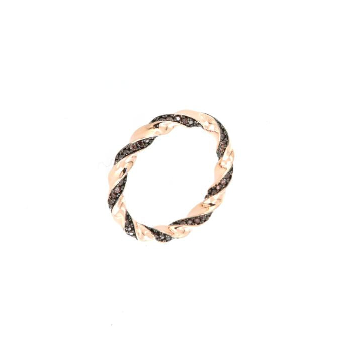 Bague en argent 925