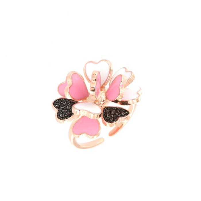 925 Silver Ring