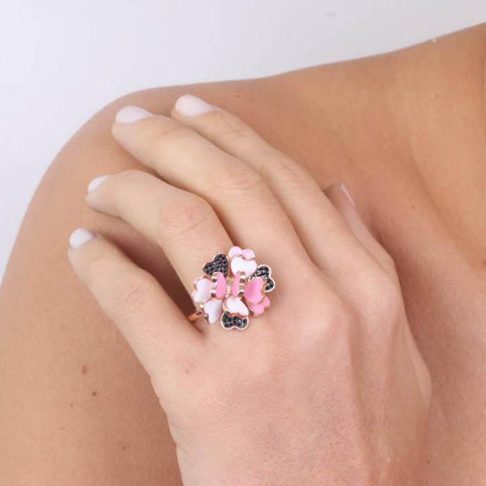 925 Silver Ring