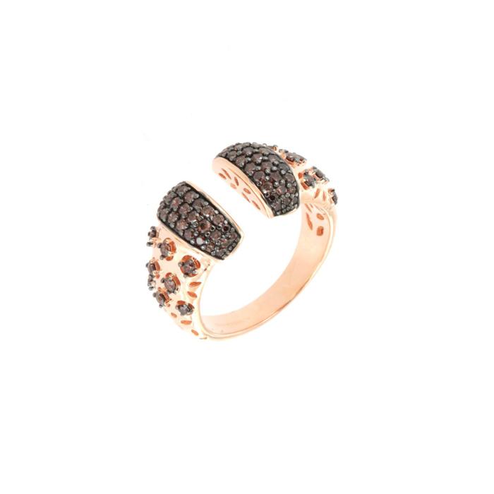 Bague en argent 925