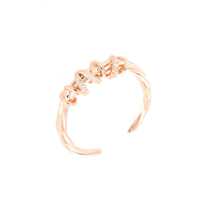 Bague en argent 925