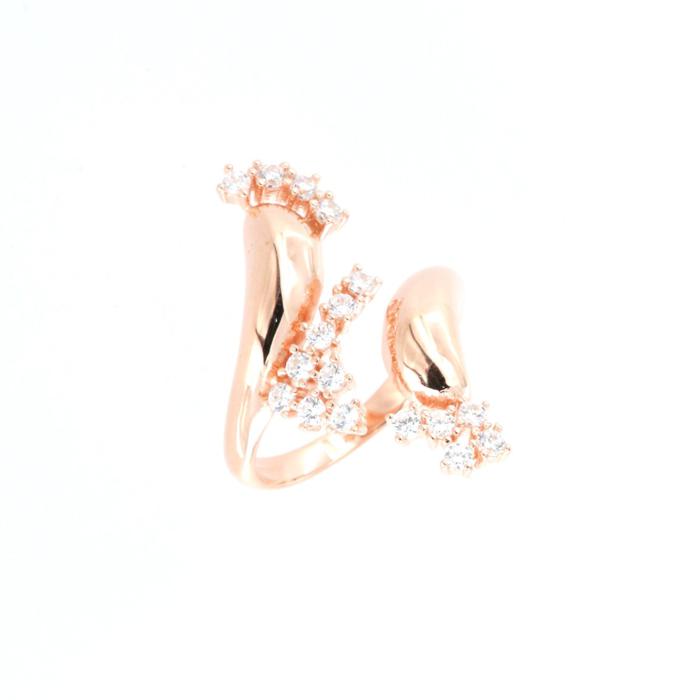 Bague en argent 925