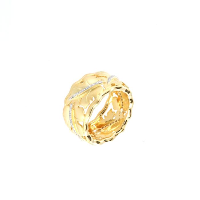 Bague en argent 925