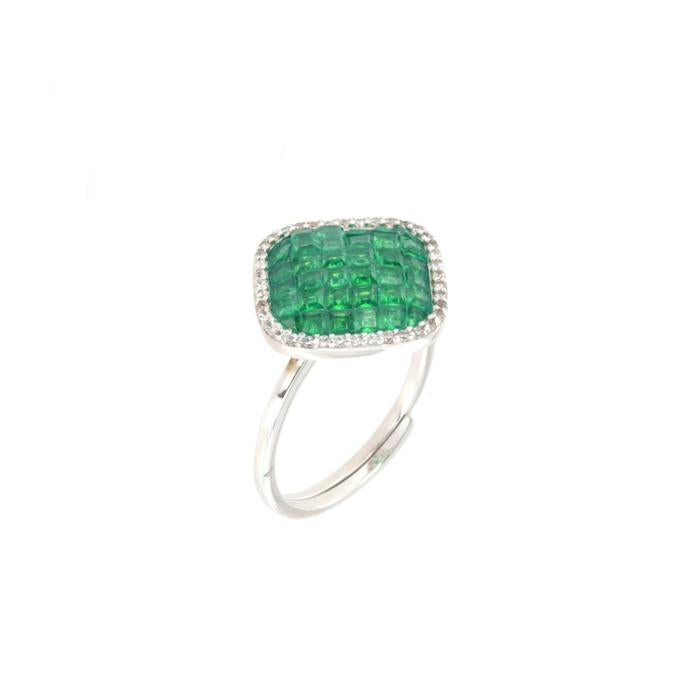 Bague en argent 925