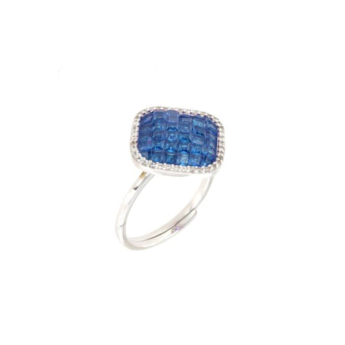 Bague en argent 925