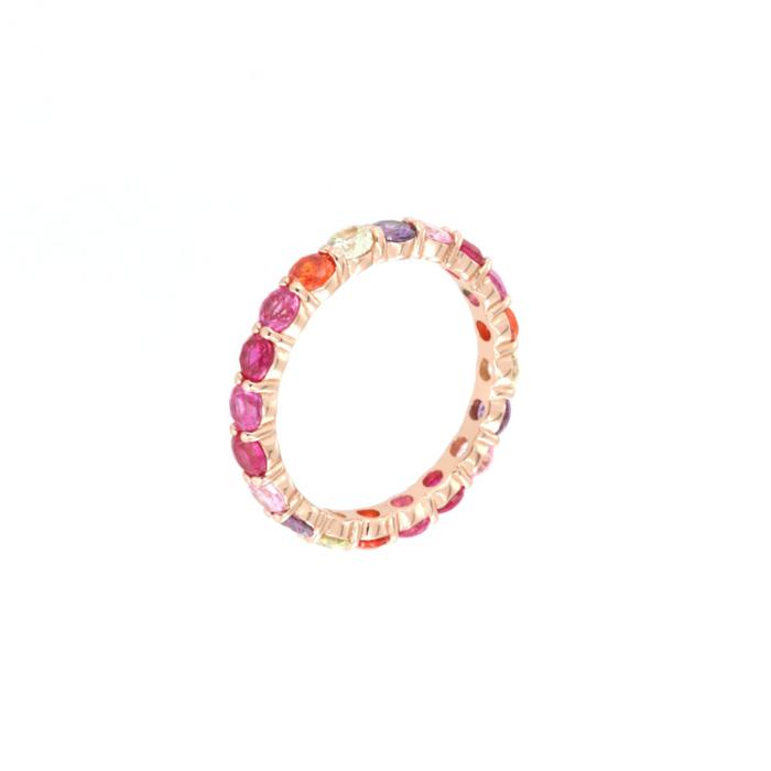Bague en argent 925