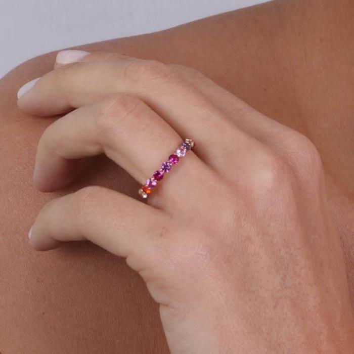 Bague en argent 925