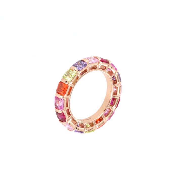 Bague en argent 925