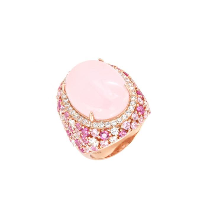 Bague en argent 925