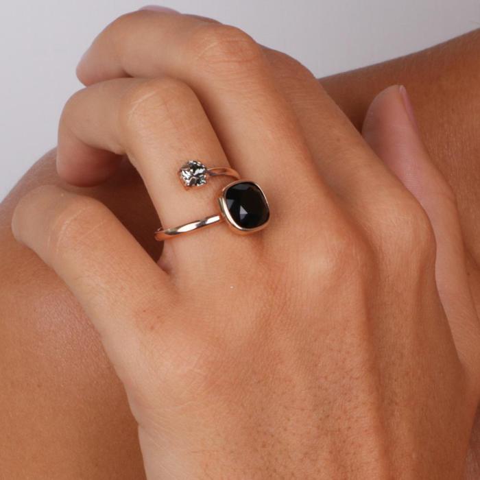 Bague en argent 925