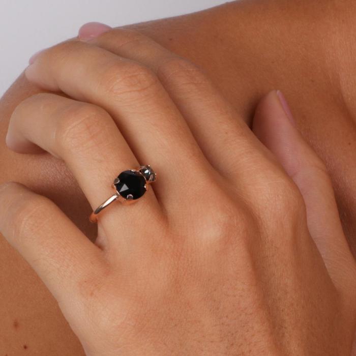 Bague en argent 925