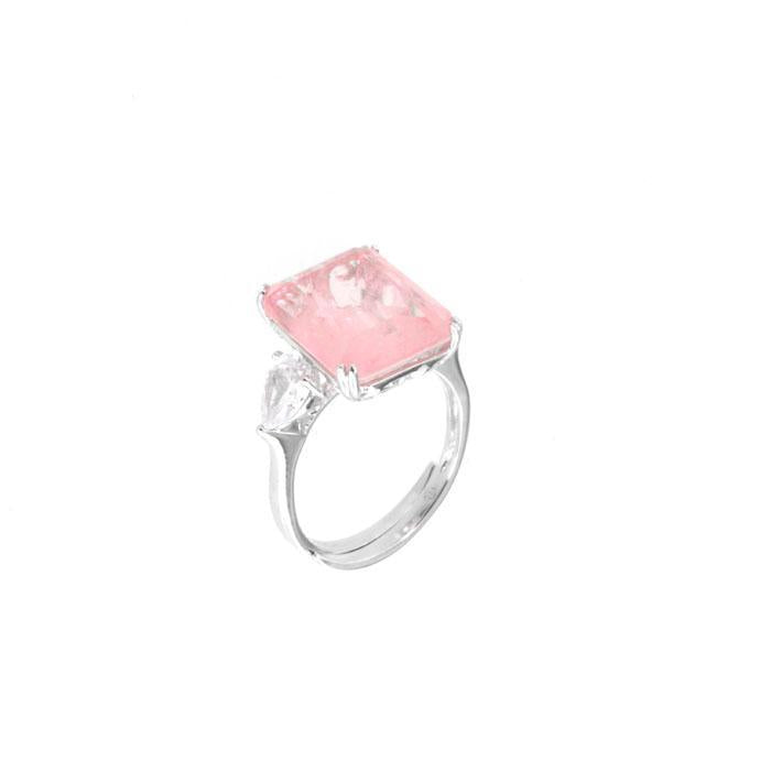 Bague en argent 925
