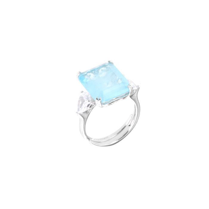 Bague en argent 925