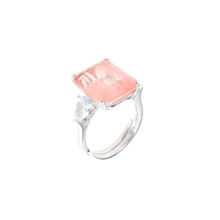 Bague en argent 925