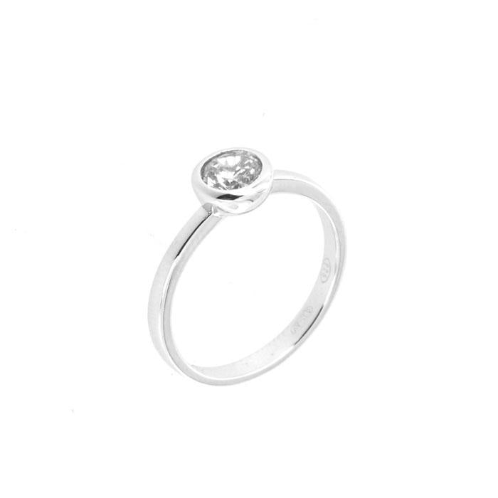 Bague en argent 925