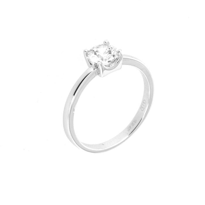 Bague en argent 925
