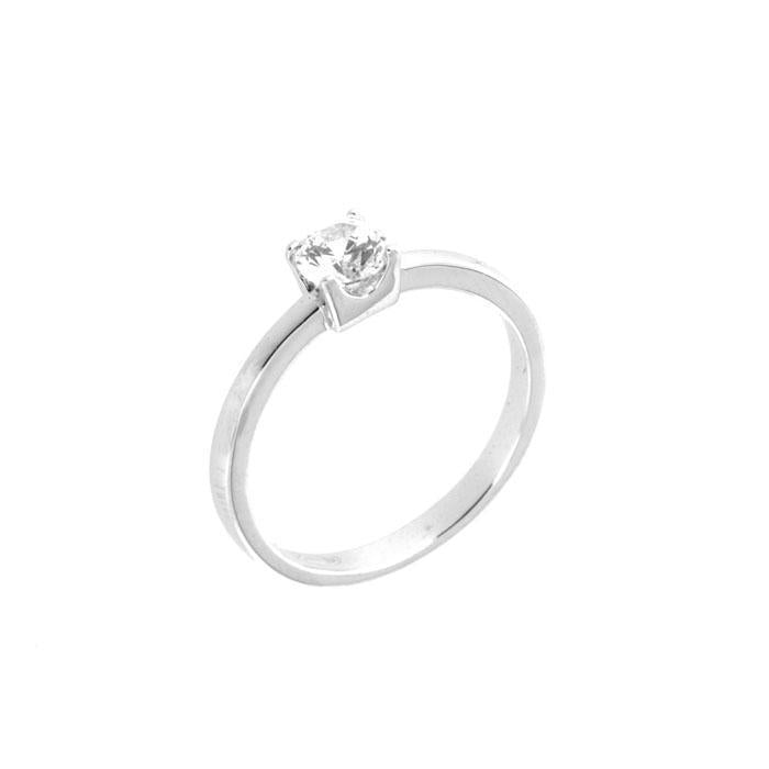 Bague en argent 925