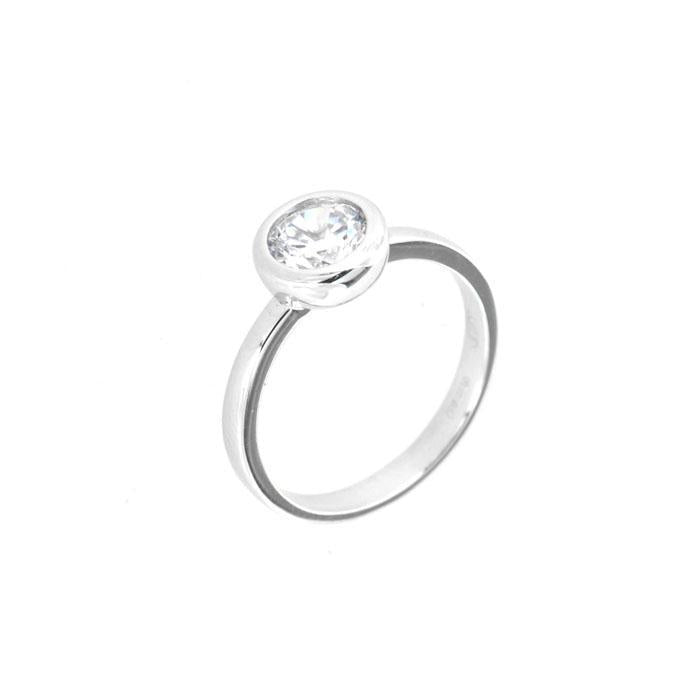 Bague en argent 925