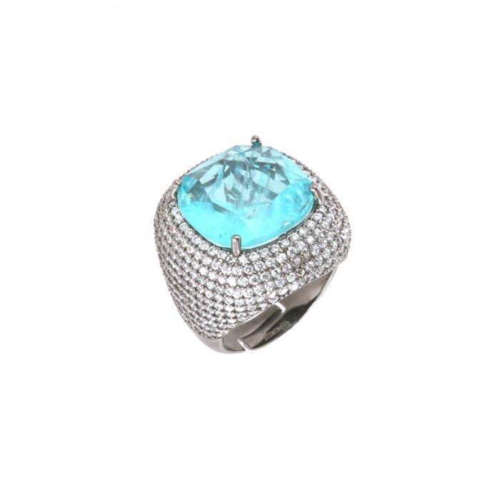 925 Silver Ring