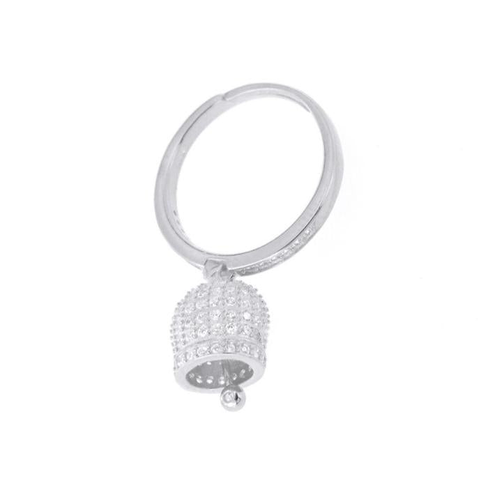 Bague en argent 925