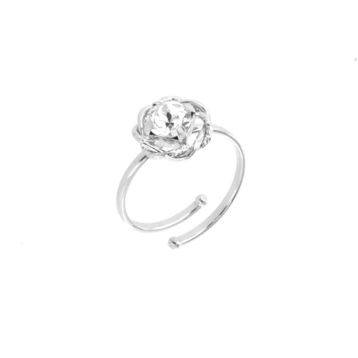 Bague en argent 925