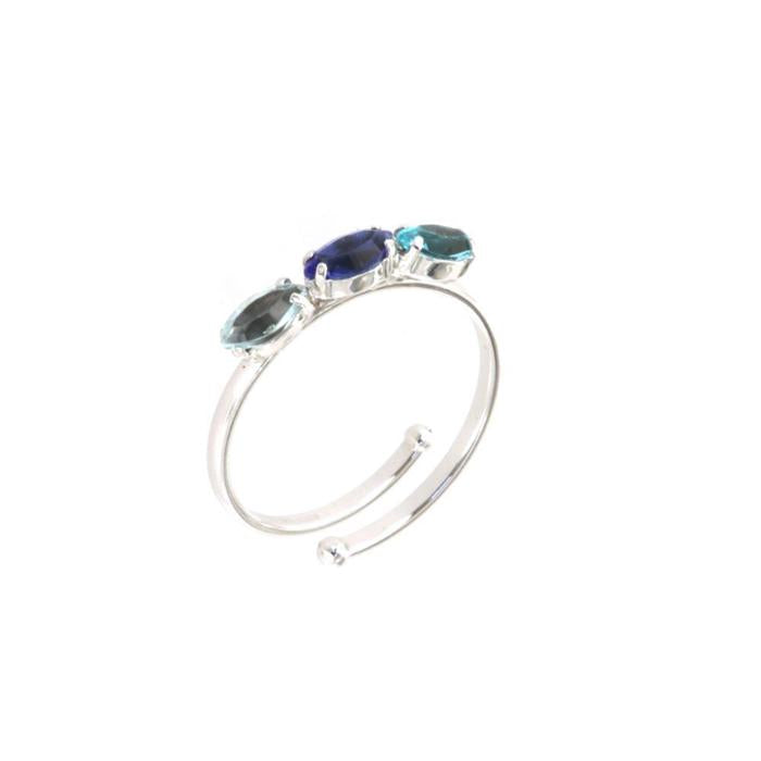 Bague en argent 925