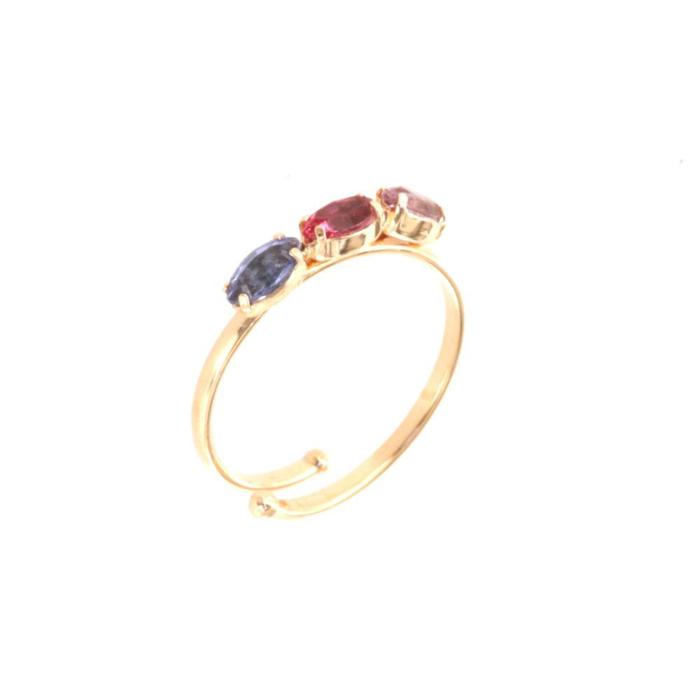 Bague en argent 925