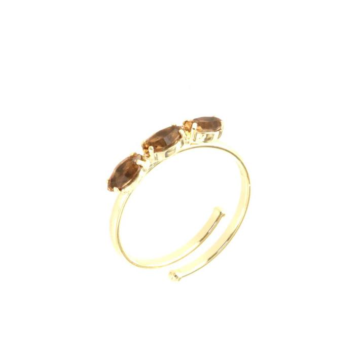 Bague en argent 925