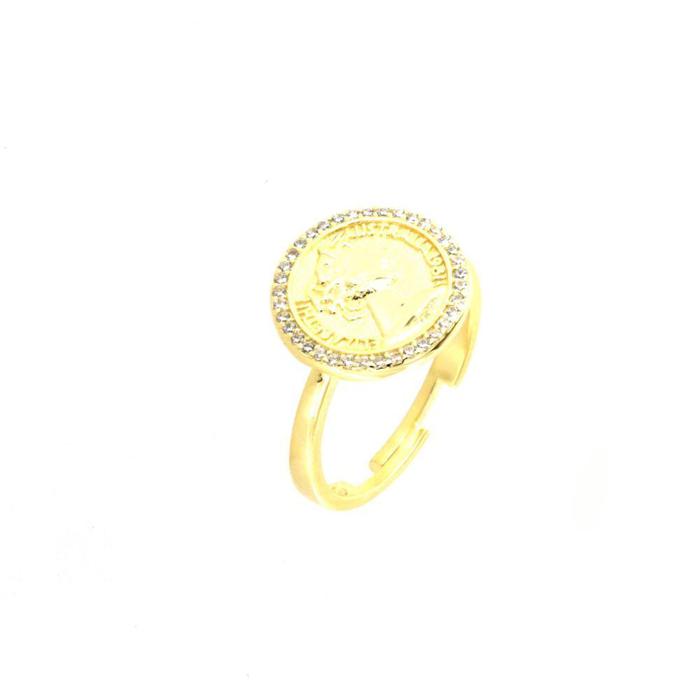 Bague en argent 925
