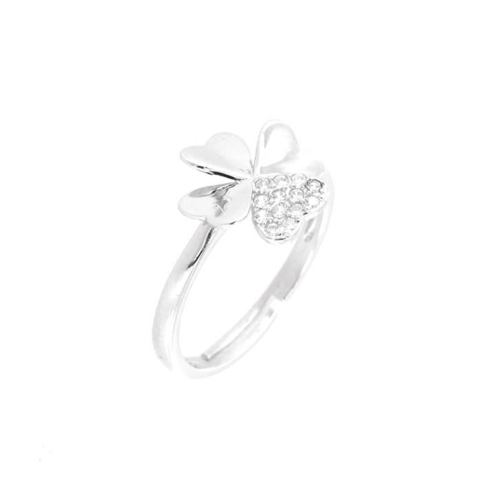 Bague en argent 925