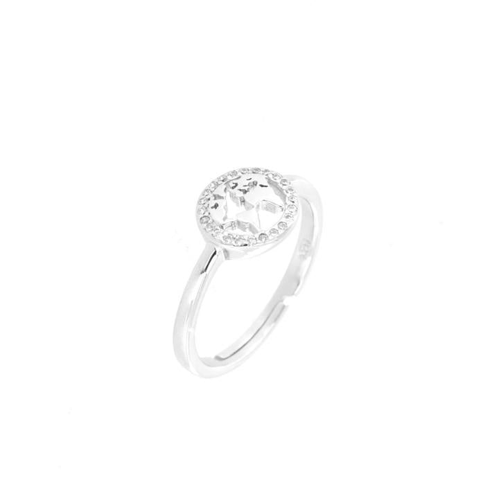 Bague en argent 925