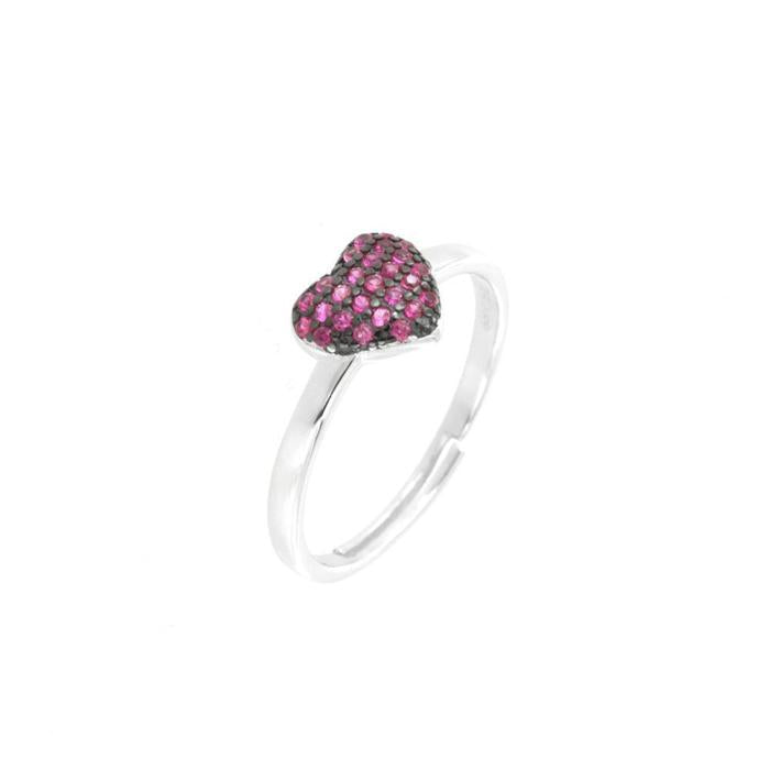 Bague en argent 925