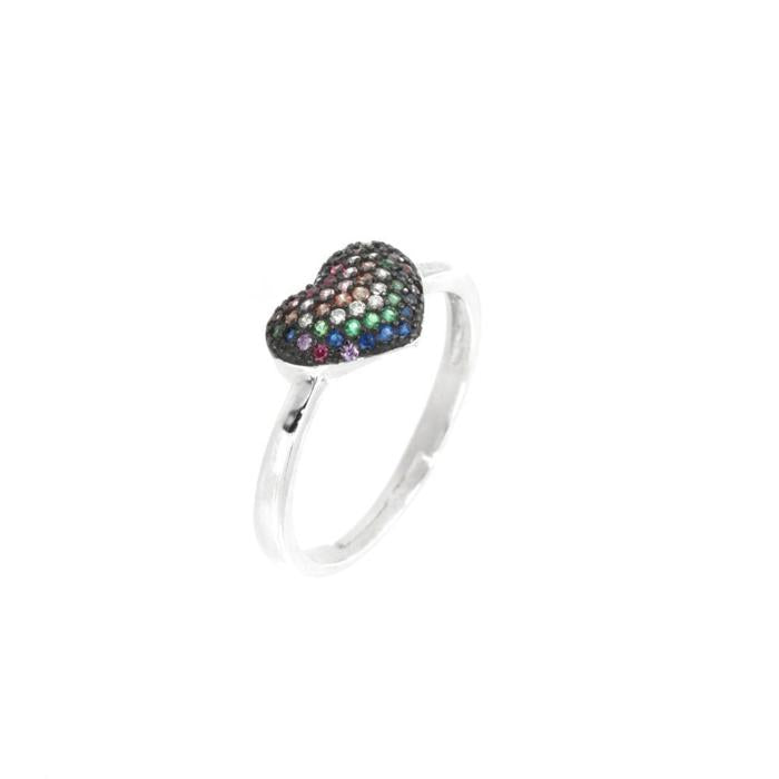 Bague en argent 925