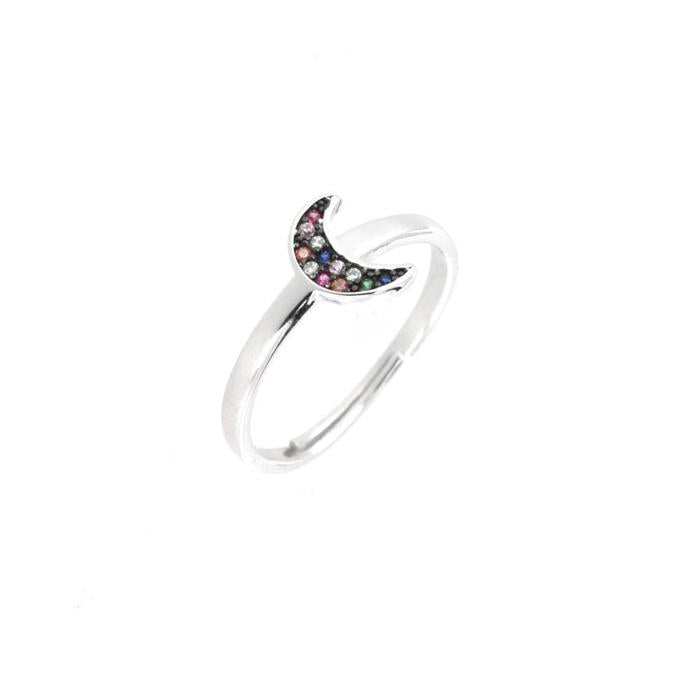 Bague en argent 925