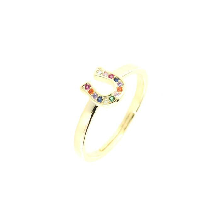 Bague en argent 925