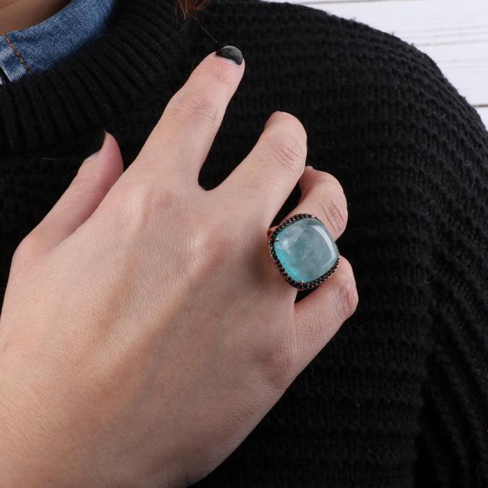 Anello In Argento 925