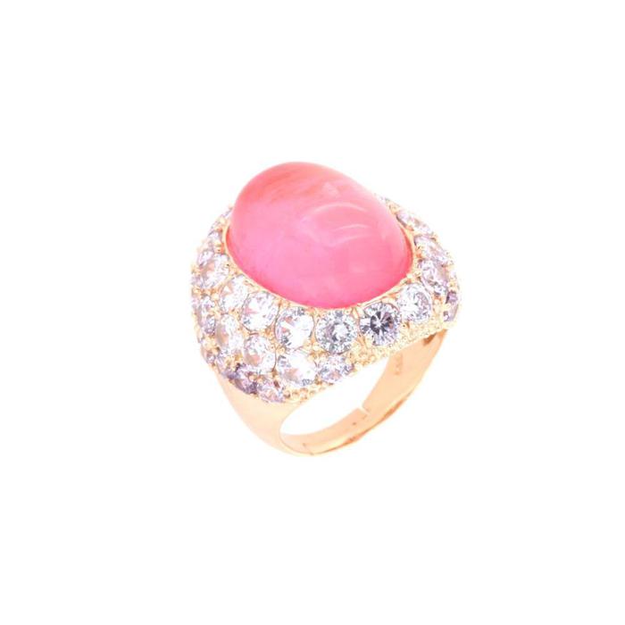 Bague en argent 925