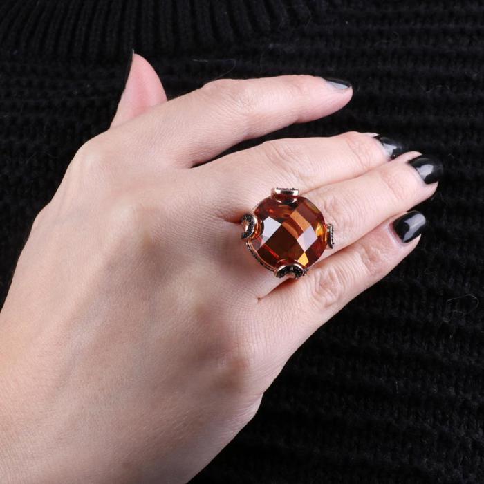 Anello In Argento 925