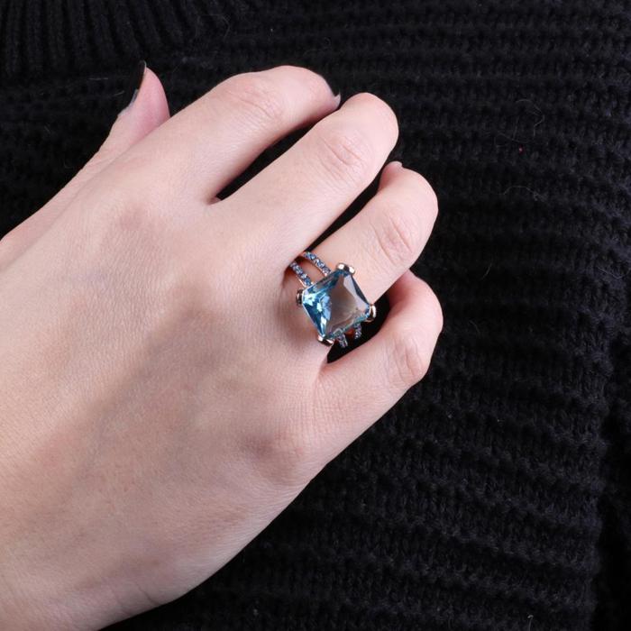 Anello In Argento 925